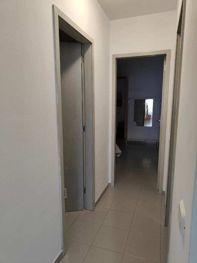 Residencial Gara Cerca Del Centro Apartment La Laguna  Luaran gambar