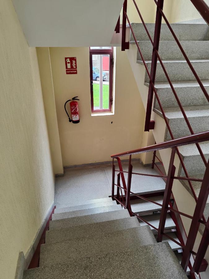 Residencial Gara Cerca Del Centro Apartment La Laguna  Luaran gambar