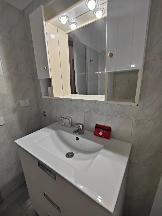 Residencial Gara Cerca Del Centro Apartment La Laguna  Luaran gambar