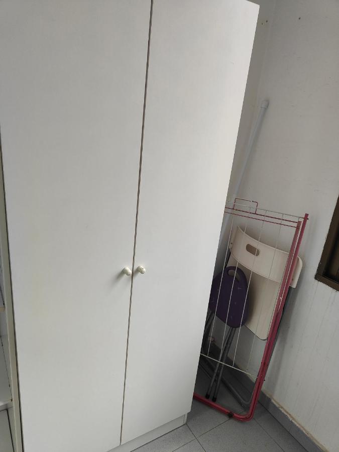 Residencial Gara Cerca Del Centro Apartment La Laguna  Luaran gambar