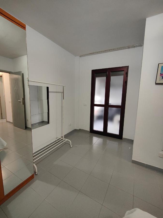 Residencial Gara Cerca Del Centro Apartment La Laguna  Luaran gambar
